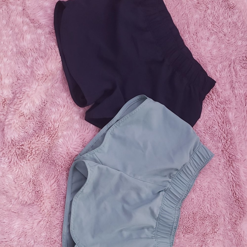 Old navy active shorts